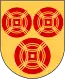 Blason de Orsa