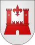 Blason de Orselina