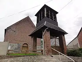 Église Saint-Nicolas d'Orsinval