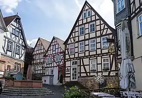 Ortenberg (Hesse)
