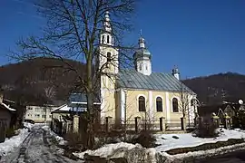 église orthodoxe.