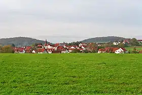 Abtsteinach