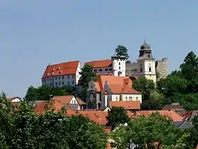 Parsberg