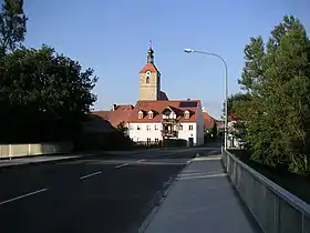 Hahnbach