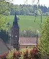 Église Saint-Hubert de Breidenbach