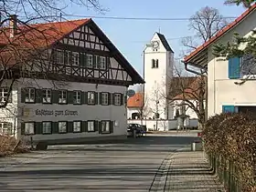 Lauben (Oberallgäu)