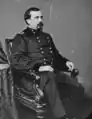 Colonel Orville E. Babcock.