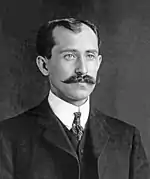 Orville Wright (1871-1948.