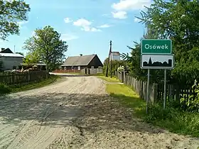 Osówek (Lublin)