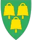 Blason de Os