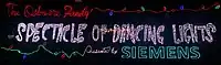 Image illustrative de l’article The Osborne Family Spectacle of Dancing Lights