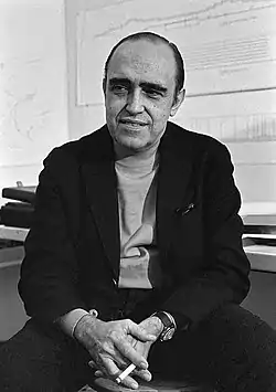 Image illustrative de l'article Oscar Niemeyer