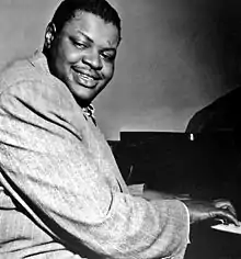 Oscar Peterson (1925-2007), pianiste et compositeur de jazz