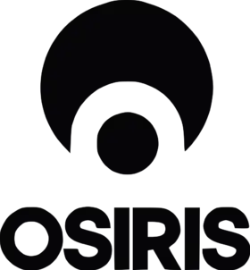 logo de Osiris (marque)