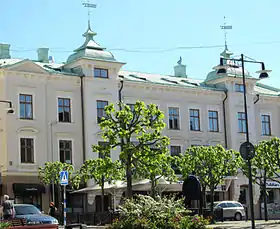 Oskarshamn