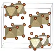 Image illustrative de l’article Bromure d'osmium(IV)