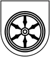Blason de Osnabrück