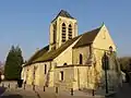 Église Saint-Pierre-aux-Liens d'Osny