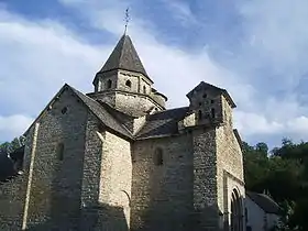 L'Hôpital-Saint-Blaise