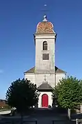 Église.