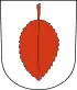 Blason de Ossingen