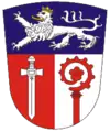 Blason de Arrondissement d'Ostallgäu