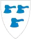 Blason de Osterøy