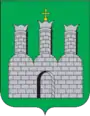 Blason de Oster