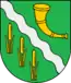 Blason de Osterhorn