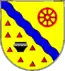 Blason de Osterrönfeld