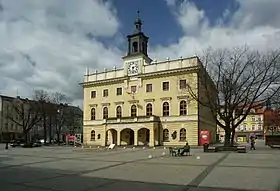 Ostrów Wielkopolski