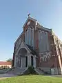 Église Saint-Jacques de Cité du Forêtet