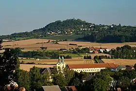 Podhradí (district de Jičín)