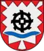 Blason de Oststeinbek