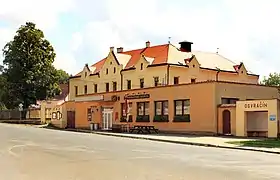 Osvračín