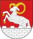 Blason de Osvračín