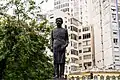 Statue d'Oswaldo Cruz à Botafogo
