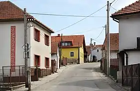 Otín (district de Žďár nad Sázavou)