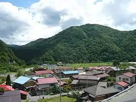 Ōtaki (Nagano)