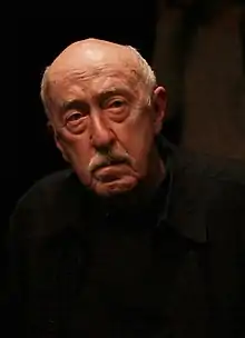 Otar Iosseliani, cinéaste