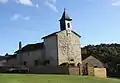 Église Saint-Martin d'Othe