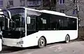 Bus Otokar Vectio C