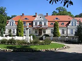 Otorowo (Grande-Pologne)