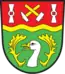 Blason de Otov