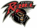 Rebel d'Ottawa 2000-2003