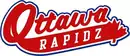 Logo du Rapidz d'Ottawa