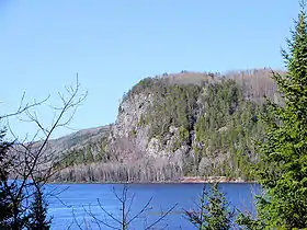 Les Lacs-du-Témiscamingue