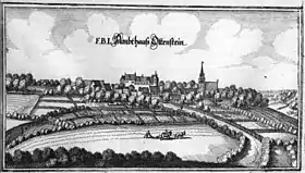 Ottenstein (Basse-Saxe)