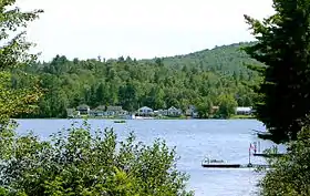 Otter Lake