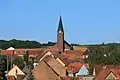 Église Saint-Michel d'Otterswiller